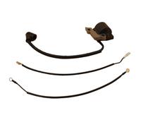 XEBRAD Modulo Bobina di accensione Magneto, for Poulan, for Partner, 350 351 370 390 420 440, for JONSERED, CS2137 Motoseghe Ricambi 530039167 Bobina di accensione