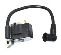 XEBRAD Modulo di accensione, for MTD, for Troy-Bilt, Yard Man, for Cub Cadet, for Murray, Yard Machines Craftsman Trimmer YM21CS MS2550 MS2260 753-06763 Bobina di accensione per attrezzi da giardino