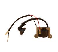 XEBRAD Modulo Magnete Bobina di accensione, for decespugliatore Cinese 40-5 44-5 43CC 52CC CG430 CG520 BG430 Pezzi di Ricambio Bobina di accensione