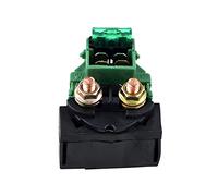 XEBRAD Moto Avviamento Elettrico Relè Interruttore Misura for VF1000 VF1100 SABRE MAGNA V65 VF1000F VF500 C/F VF750 VF750F VF700S V45 Relè di avviamento per moto