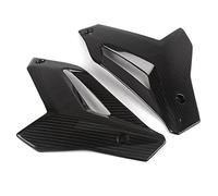XEBRAD Moto In Fibra di Carbonio Motore Telaio Lato Della Copertura Protezione Carenatura, for BMW, S1000R S1000 S 1000 R 2014-2020 Piastra paramotore per moto