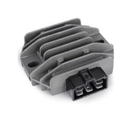 XEBRAD Motorcycle 12v Voltage Regulator Rectifier Fit For Gilera DNA 180 2000-2003 VXR 200 Runner 2005-2007 Reference 58090R rialzo del manubrio
