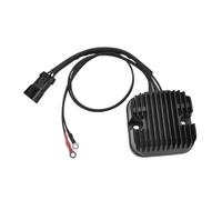 XEBRAD Motorcycle Voltage Regulator Current Rectifier Fit For Polaris Victory Cross Country CROSS ROADS CUSTOM VISION 4012717 rialzo del manubrio