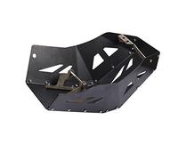 XEBRAD Motore del motociclo Telaio Protezione Copertura di Piastra Paramotore Pancia Pan Protector, for Suzuki, V-strom 650 Vstrom DL650 DL Piastra paramotore per moto