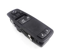 XEBRAD Pannello interruttori alzacristalli elettrici-Pannello interruttori alzacristalli, for Chrysler, for DODGE, 04602627AG Interruttore alzacristalli auto