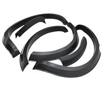 XEBRAD Parafanghi for passaruota for auto, for Mitsubishi, L200 for Montero for Triton for Strada for Strakar for Barbarian 2019-2022 Pannello di protezione per passaruota