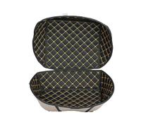 XEBRAD,per SHAD SH26 SH29 SH33 SH34 SH39 SH40 SH45 SH48 SH59X Bauletto for motocicletta Bauletto posteriore Bauletto interno Fodera protettiva Fodera Rivestimento per baule posteriore per moto(SH40(u