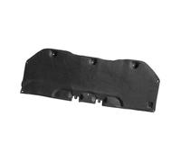 XEBRAD per Toyota, per Highlander 2th MK2 2009-2014, isolamento | acustico e termico del cofano motore per dell'auto, rivestimento insonorizzante in cotone