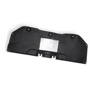 XEBRAD per Toyota, per Highlander 2th MK2 2009-2014, isolamento | acustico e termico del cofano motore per dell'auto, rivestimento insonorizzante in cotone