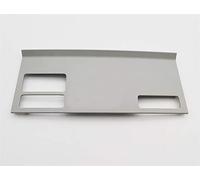 XEBRAD Plafoniere for auto Plafoniere for lampade da lettura Pannello for lampade for tetto interno, for VW, for Golf, for 5 6 MK6, for Passat B6, for Skoda, for Yeti, for Superb Luce di cortesia per