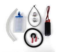 XEBRAD Pompa carburante, for Polaris Sportsman 550 570 850 Touring XP Scrambler 450 ETX RZR RZR4 Ranger 700 800 900 1000 ACE 325 330 570 EFI pompa carburante elettrica per moto