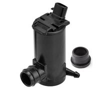 XEBRAD Pompa lavavetri 98510-3B000 98510-2S100 98510-3K010, for Hyundai, Amica Coupe H-1 Travel I800 Trajet Terracan VELOSTER Pompa lavavetri per auto