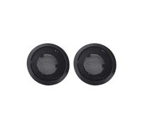 XEBRAD Porta anteriore Tweeter Copertura altoparlante Altoparlante acuto Coperchio Corno tono alto Decorazione a conchiglia, for Toyota, for RAV4, serie 2009-13 Rivestimento per altoparlanti auto