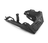XEBRAD Protezione del telaio motore Copertura di protezione delle piastre paramotore della base motociclo, for, MT07 XSR700 MT 07 Xsr700 2016 2017 2018 2019 Piastra paramotore per moto