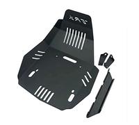 XEBRAD Protezione della copertura di protezione del telaio base motore piastra paramotore motociclo, for Benelli, TRK502 TRK502K TRK 502X502X 2018-2020 Piastra paramotore per moto