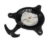 XEBRAD Pull Start Recoil Starter Attrezzi da Giardino Energia Pezzi di Ricambio For28400-ZM7-003 GXH50 GXV50 WX15 GXH50U Avviamento a Strappo