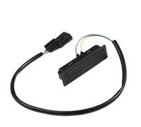 XEBRAD Pulsante interruttore maniglia portellone posteriore, for Qashqai, 2013-2022 25380-4EA0A 25380-4EA1A Interruttore di rilascio dello stivale(25380-4EA0A)