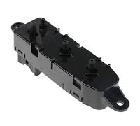 XEBRAD Pulsante interruttore regolazione sedile elettrico sinistro, for NISSAN, Sylphy 2012 870663LZ2A Accessori auto for auto Interruttore di regolazione del sedile