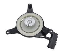 XEBRAD Recoil Pull Start Starter Tosaerba Attrezzi da Giardino Pezzi di Ricambio for GXV120 GXV140 GXV160 HRU195 HRU215 Avviamento a Strappo