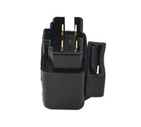 XEBRAD Relè solenoide avviamento moto Autobike, for SUZUKI LT 50 80 LTZ LTZ50 Z LT-Z50Z LT80 Quad Sport 31800-40B01 31800-40B00 Avviatore motore industriale