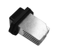 XEBRAD Resistenza motore ventilatore, for Mazda, MX-5 Miata 2006-2015 2776170T03 Resistenza del motore del ventilatore