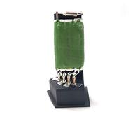 XEBRAD Resistenza Motore Ventilatore Resistenza Ventola Motore Ventilatore riscaldatore, for BMW, 1992-1999 8391749 1393211 64118391749 64111393211 Motore del Ventilatore dell'auto