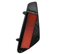 XEBRAD Ricambi for la pulizia del filtro dell'aria del motore e dell'aspirazione della motocicletta, for KYMCO, ZF125T-16 ZF150T-8 Star Rider 125 Star Rider 150 Filtro aria per moto