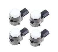 XEBRAD Sensore di parcheggio PDC 4 pezzi, for Opel, Astra J Zafira C Insignia, for Buick, Cascada, for Chevrolet, for GMC OEM 13282984 0263003830 Sostituzione sensore di parcheggio auto