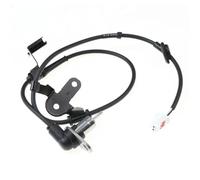 XEBRAD Sensore di velocità della ruota ABS posteriore sinistro, for Mazda, 323 for Protege B25D4372YB B25D-43-72YB J5023005 SS20077 Sensore di velocità e giri del motore dell'auto