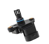 XEBRAD Sensore MAP Druck Mittente, for Fiat, Bravo MULTIPLA DOBLO I 1.6, for Lancia, Y LYBRA 1.2 1.6 71714218 46451792 71718233 Sensore di pressione di aspirazione automobilistico