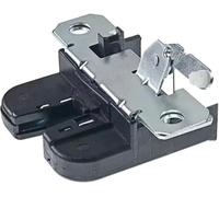 XEBRAD Serratura baule posteriore 6Q6827505E, for Caddy, MK3, for Golf, IV, for Touareg, for Transporter T5 2003-2015 auto Interruttore di rilascio dello stivale