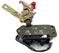 XEBRAD Serratura for portellone posteriore, serratura for, for Toyota, for LITE, for TOWNACE, for NOAH 1996 1997 1998 1999 2000 2001 for, for bagagliaio Interruttore di rilascio dello stivale