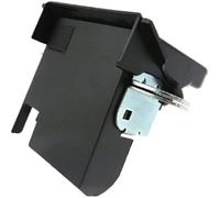 XEBRAD Serratura portellone posteriore 5P0827505, for Seat, for Leon, for Toledo, for Altea 5P1, for IBIZA V 2008-2014 2015 2016 2017 auto Interruttore di rilascio dello stivale