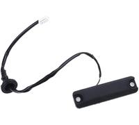 XEBRAD Serratura portellone posteriore 84840-20010 8484020010 Interruttore maniglia, for Toyota, for Avensis T25, for Corolla, for Verso 2003-2009 auto Interruttore di rilascio dello stivale