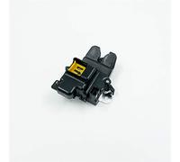 XEBRAD Serratura portellone posteriore, serratura porta, attuatore baule, for Kia, Forte 2010 2011 2012 2013 812301M070 Attuatore per serratura porta