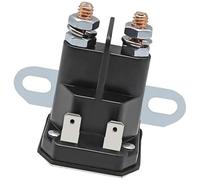 XEBRAD Solenoide di avviamento, for, AM138068, for Cub Cadet, trattorino tosaerba 725-04439, for MTD, trattorino tosaerba 725-04439A Relè di avviamento per tosaerba