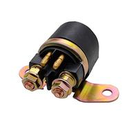 XEBRAD Solenoide relè avviamento moto, for SUZUKI GS 1150 GS1150 GN125 GN 125 GS300 GSF 400 GSF400 GS500 GSX600 GSX 600 LS650 Avviatore motore industriale