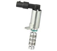 XEBRAD Solenoide valvola di controllo dell'olio a fasatura variabile del motore 24375-2E100, for Hyundai, for Elantra, GT DOHC GDI, DOHC MPI Berlina 5 porte 5P 2013-2020 Valvola di controllo dell'olio