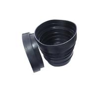 XEBRAD Sospensioni pneumatiche for Land Rover, Range Rover, for Discovery 3 Cuffia Posteriore Ammortizzatore sospensioni pneumatiche RTD501090 RPD500880 Sacco a Molle per sospensioni pneumatiche