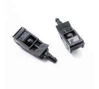 XEBRAD Spruzzatore ugello tergicristallo anteriore for auto 6RD 955 985, for VW, for Passat B5, for Golf 4 MK4, for Bora, for POLO, for Beetle, GOL, for Touareg, Ugello per parabrezza auto