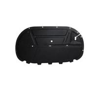 XEBRAD Tappetino isolante acustico termico for auto, in cotone, for cofano anteriore, motore, for VW, for Passat, B8 2017 2018 2019 2022 Scudo termico del motore
