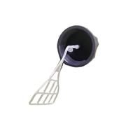 XEBRAD TAPPO SERBATOIO CARBURANTE BV300 61070079AR, for Emak, for EFCO, SA3000 OLEO-MAC BV162 30.5CC 61CCSOFFIATORI A FOGLIA Tappo serbatoio carburante per macchine da giardin