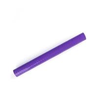 XEBRAD Tubo flessibile di aspirazione aria in silicone for Accord, 4Cycle 2.4L 2003-2007 Tubo di aspirazione dell'aria(BLACK Purple)