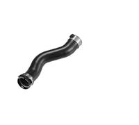 XEBRAD Tubo flessibile esterno intercooler turbocompressore for auto n. 14463-4kv0a, for Nissan, Np300 D40 D23 Tubo flessibile per liquido di raffreddamento del motore ad alte prestazioni