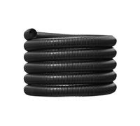 XEBRAD Tubo flessibile for aspirapolvere, for Huixi, for Midea, accessori for aspirapolvere domestici, tubo flessibile filettato, tubo for aspirapolvere universale, diametro interno 35 mm Tubo flessib