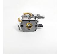 XEBRAD Ugello di Rame Parti di Ricambio del carburatore MP16 45CC 52CC 58CC Motosega Registrazione Sega Carburatore Benzina Attrezzi da Giardino Kit carburatore a 2 Tempi