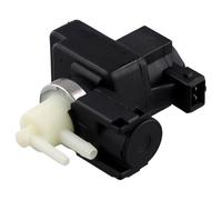 XEBRAD Valvola convertitore solenoide pressione turbo, for Renault, Espace Scenic Laguna Megane II 8200120126 8200162073 8200247248 Kit di riparazione della valvola solenoide del turbocompressore