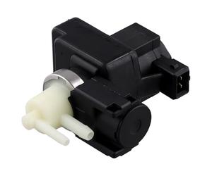 XEBRAD Valvola convertitore solenoide pressione turbo, for Renault, Espace Scenic Laguna Megane II 8200120126 8200162073 8200247248 Kit di riparazione della valvola solenoide del turbocompressore