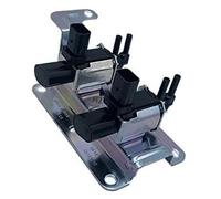 XEBRAD Valvola di commutazione del solenoide del vuoto dell'auto, valvola del convertitore di pressione del turbo, for Ford, for Focus, Cmax, for Mondeo, for Mazda, 3 5 6 CX7 4M5G9J559NB Kit di ripara