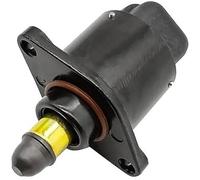 XEBRAD Valvola di controllo dell'aria al minimo IAC 11125 C0672 F01R065906 D5184 0999C, for DongFeng EQ6380 2002-2008, for Chery, QQ 2002-2009 Sostituzione della valvola di controllo dell'aria al mini